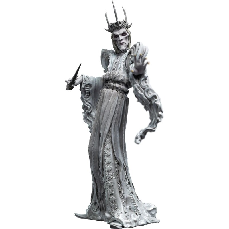 Коллекционная фигурка Weta Workshop Lord of the Rings The Witch-king of the Unseen Lands (865004129)