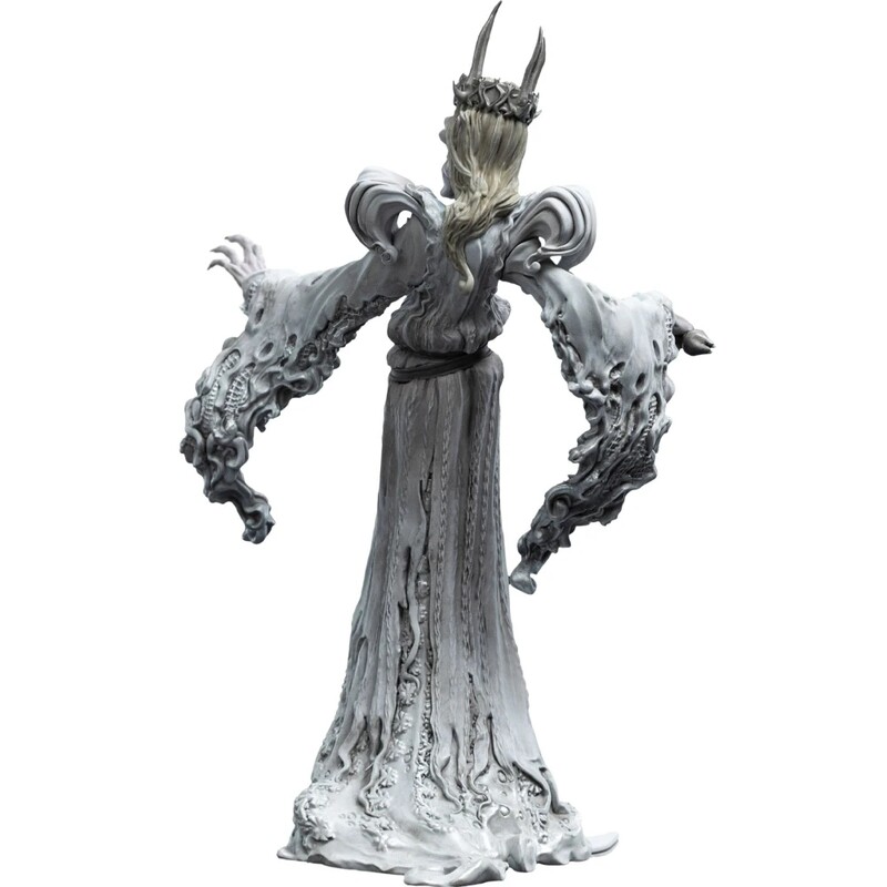 Коллекционная фигурка Weta Workshop Lord of the Rings The Witch-king of the Unseen Lands (865004129)