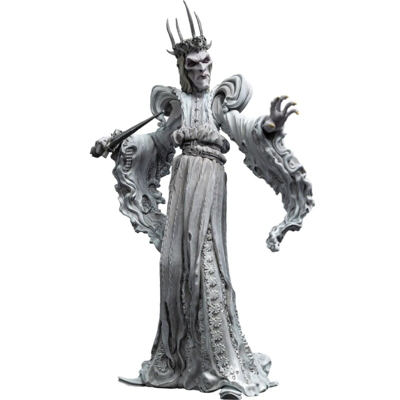 Коллекционная фигурка Weta Workshop Lord of the Rings The Witch-king of the Unseen Lands (865004129)