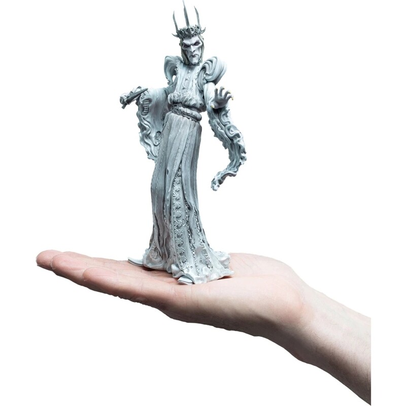 Коллекционная фигурка Weta Workshop Lord of the Rings The Witch-king of the Unseen Lands (865004129)