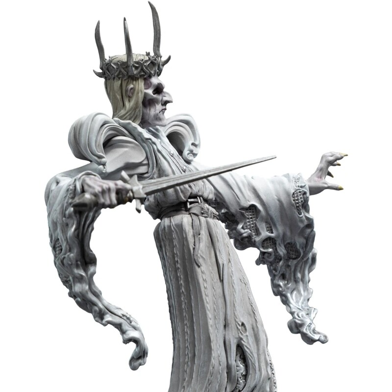 Коллекционная фигурка Weta Workshop Lord of the Rings The Witch-king of the Unseen Lands (865004129)