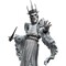 Фото - Коллекционная фигурка Weta Workshop Lord of the Rings The Witch-king of the Unseen Lands (865004129) | click.ua