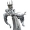 Фото - Коллекционная фигурка Weta Workshop Lord of the Rings The Witch-king of the Unseen Lands (865004129) | click.ua