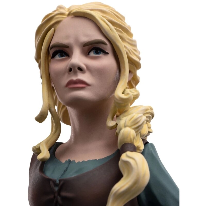 Коллекционная фигурка Weta Workshop WITCHER Season2 Ciri of Cintra Mini Epics (345003809)