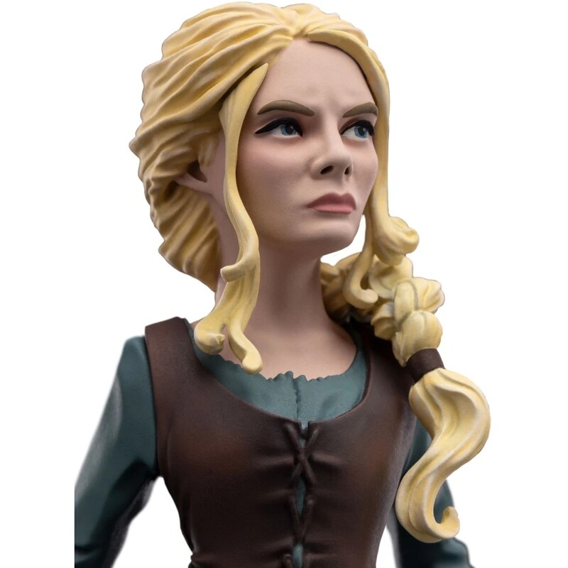 Коллекционная фигурка Weta Workshop WITCHER Season2 Ciri of Cintra Mini Epics (345003809)