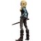 Фото - Коллекционная фигурка Weta Workshop WITCHER Season2 Ciri of Cintra Mini Epics (345003809) | click.ua