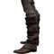 Фото - Коллекционная фигурка Weta Workshop WITCHER Season2 Ciri of Cintra Mini Epics (345003809) | click.ua