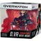 Фото - Коллекционная фигурка FS Holding Overwatch Vinyl Carbon Fiber D.Va MEKA Buddy (B63524) | click.ua