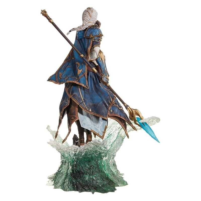 Коллекционная фигурка FS Holding World of Warcraft Jaina (B63533)
