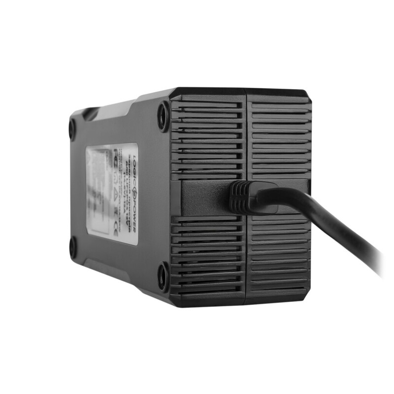 Зарядний пристрій для АКБ LiFePO4 LogicPower 12V (14.6V)-12A-144W (LP14579)