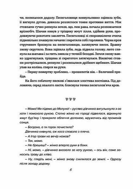 Чаклун із Княжграда. Комплект із 3-х книг / Сергій Пильтяй
