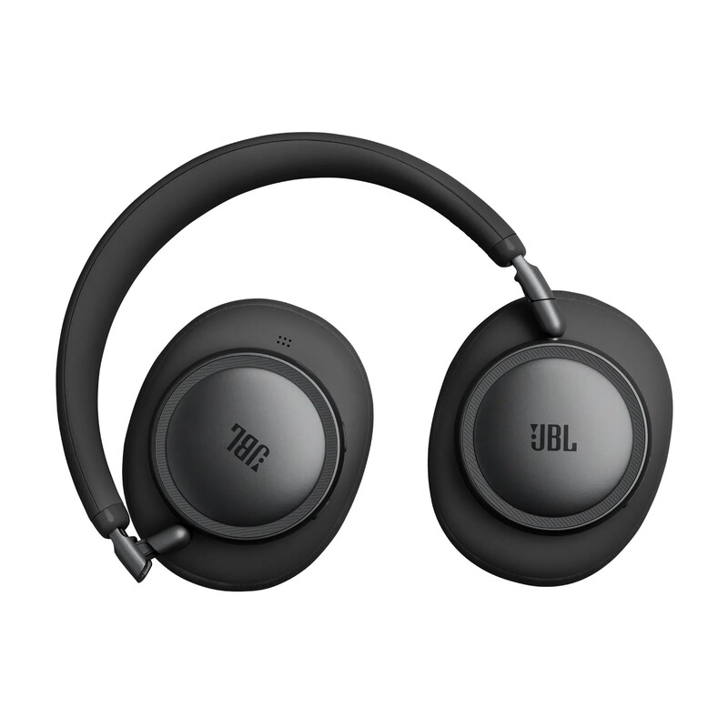 Bluetooth-гарнітура JBL Live 780NC Black (JBLLIVE780NCBLK)