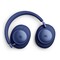 Фото - Bluetooth-гарнітура JBL Live 780NC Blue (JBLLIVE780NCBLU) | click.ua