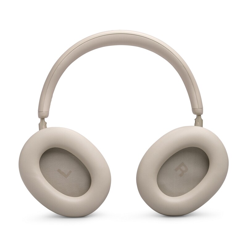 Bluetooth-гарнитура JBL Live 780NC Champagne (JBLLIVE780NCCPG)