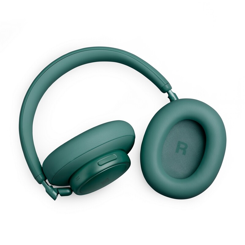 Bluetooth-гарнитура JBL Live 780NC Green (JBLLIVE780NCGRN)
