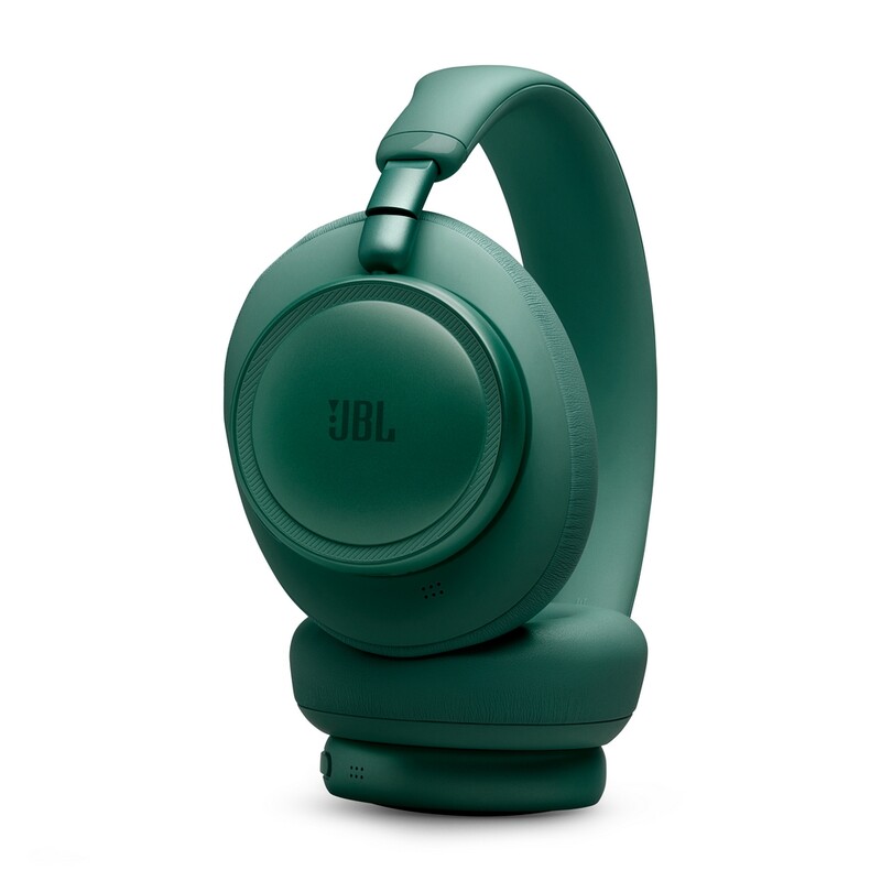 Bluetooth-гарнитура JBL Live 780NC Green (JBLLIVE780NCGRN)