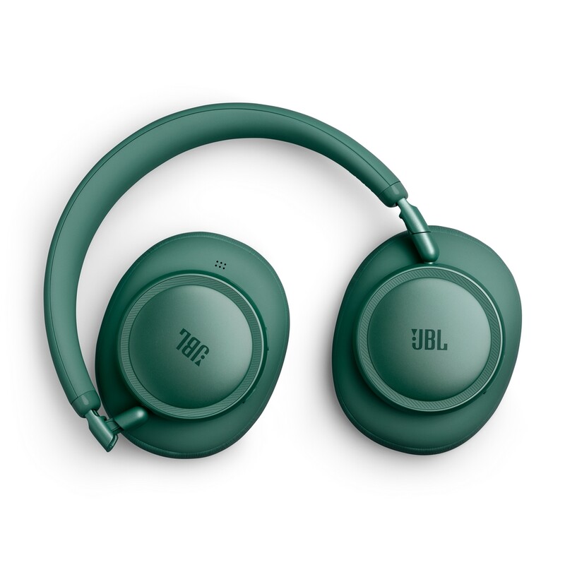 Bluetooth-гарнитура JBL Live 780NC Green (JBLLIVE780NCGRN)