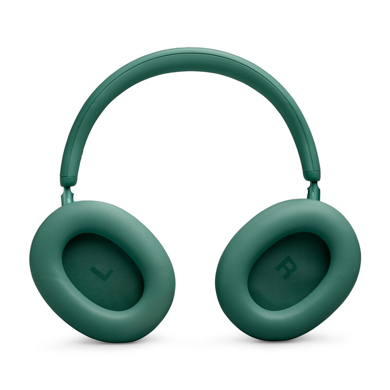 Bluetooth-гарнитура JBL Live 780NC Green (JBLLIVE780NCGRN)