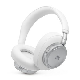 Bluetooth-гарнитура JBL Live 780NC White (JBLLIVE780NCWHT)