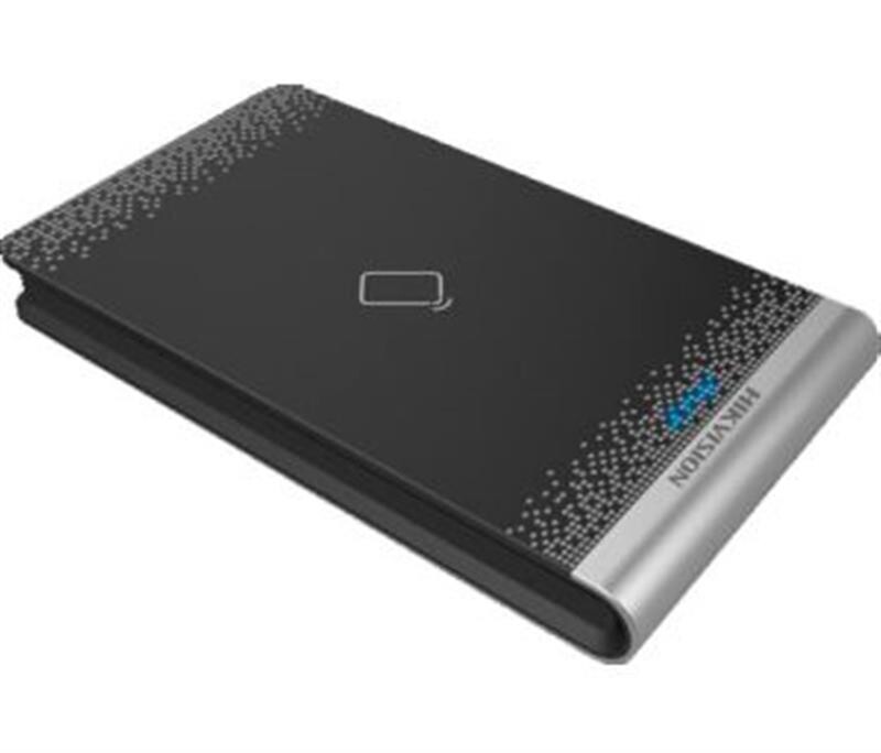 USB устройство для ввода карт Hikvision DS-K1F100-D8E