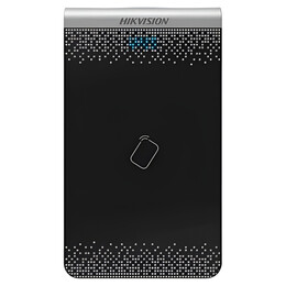 USB устройство для ввода карт Hikvision DS-K1F100-D8E