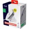 Фото - Мышь Trust Bayo II Ergonomic White (25397) | click.ua