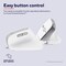 Фото - Мышь Trust Bayo II Ergonomic White (25397) | click.ua