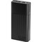 Фото - Універсальна мобільна батарея Yenkee YPB 2031 20000mAh 22.5W Black (37000120) | click.ua