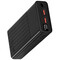 Фото - Універсальна мобільна батарея Yenkee YPB 2031 20000mAh 22.5W Black (37000120) | click.ua