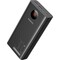 Фото - Універсальна мобільна батарея Romoss PEA30 30000mAh 30W Black (PEA30-292-2111H) | click.ua