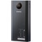 Фото - Універсальна мобільна батарея Romoss PEA30 30000mAh 30W Black (PEA30-292-2111H) | click.ua