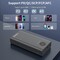 Фото - Універсальна мобільна батарея Romoss PEA30 30000mAh 30W Black (PEA30-292-2111H) | click.ua