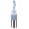Фото - Термобутылка Tefal beYou Twist Bottle 500 мл Blue (N2194010) | click.ua