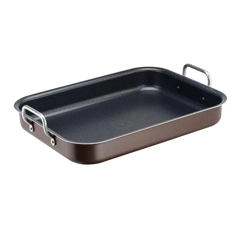 Противень с ручками Tefal Success 41.5х29.5 см (J1605902)