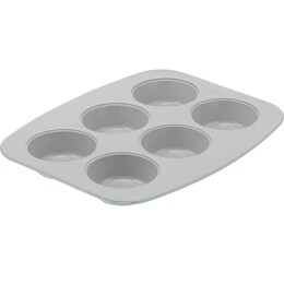 Форма для випікання 6 мафінів Tefal Ceramik (J1755604)