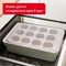 Фото - Форма для выпечки 6 маффинов Tefal Ceramik (J1755604) | click.ua