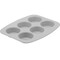 Фото - Форма для выпечки 6 маффинов Tefal Ceramik (J1755604) | click.ua