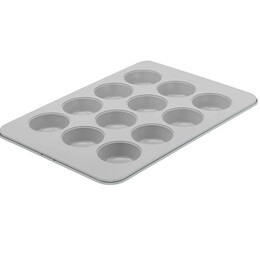 Форма для випікання 12 мафінів Tefal Ceramik (J1755004)