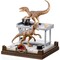 Фото - Коллекционная фигурка Noble Collection Jurassic Park Velociraptor (NN2502) | click.ua