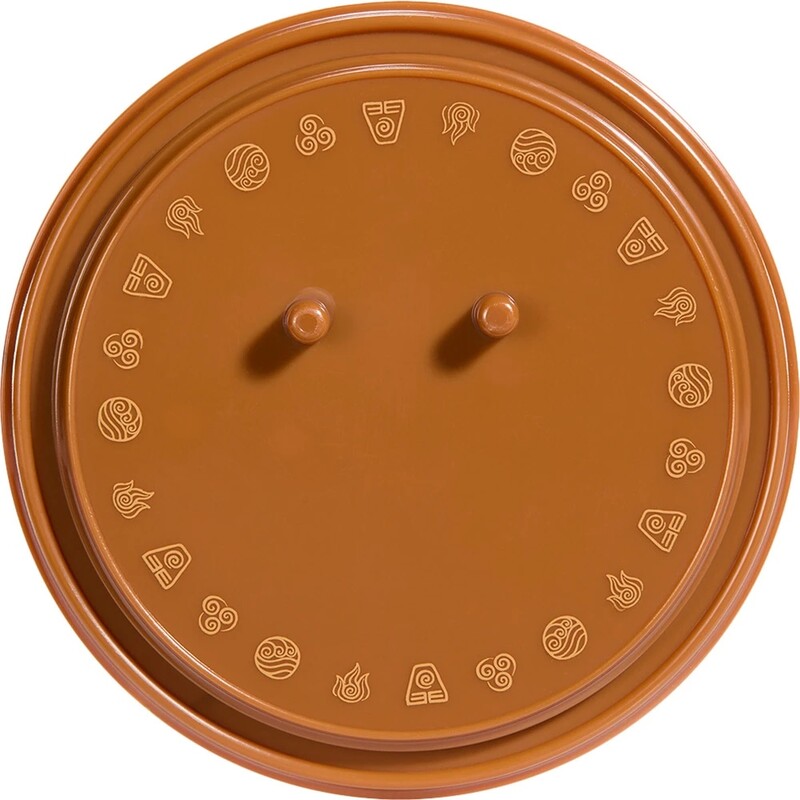 Колекційна фігурка Noble Collection Avatar The Last Airbender Aang Bendyfig (NN8805)