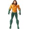 Фото - Колекційна фігурка Noble Collection DC Cosmics Aquaman Justice League Mini Bendyfig (NN1194) | click.ua