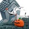 Фото - Колекційна фігурка ABYstyle Studio Nightmare Before Christmas Zero (ABYFIG038) | click.ua