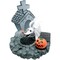 Фото - Колекційна фігурка ABYstyle Studio Nightmare Before Christmas Zero (ABYFIG038) | click.ua