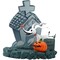 Фото - Колекційна фігурка ABYstyle Studio Nightmare Before Christmas Zero (ABYFIG038) | click.ua