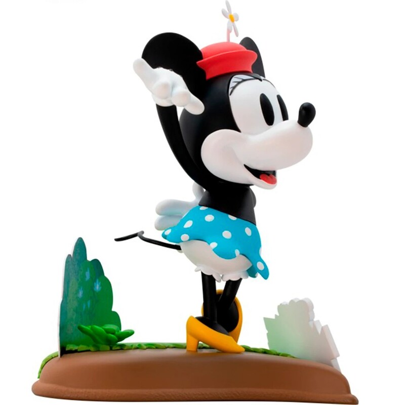 Колекційна фігурка ABYstyle Studio Disney Minnie Mouse (ABYFIG061)