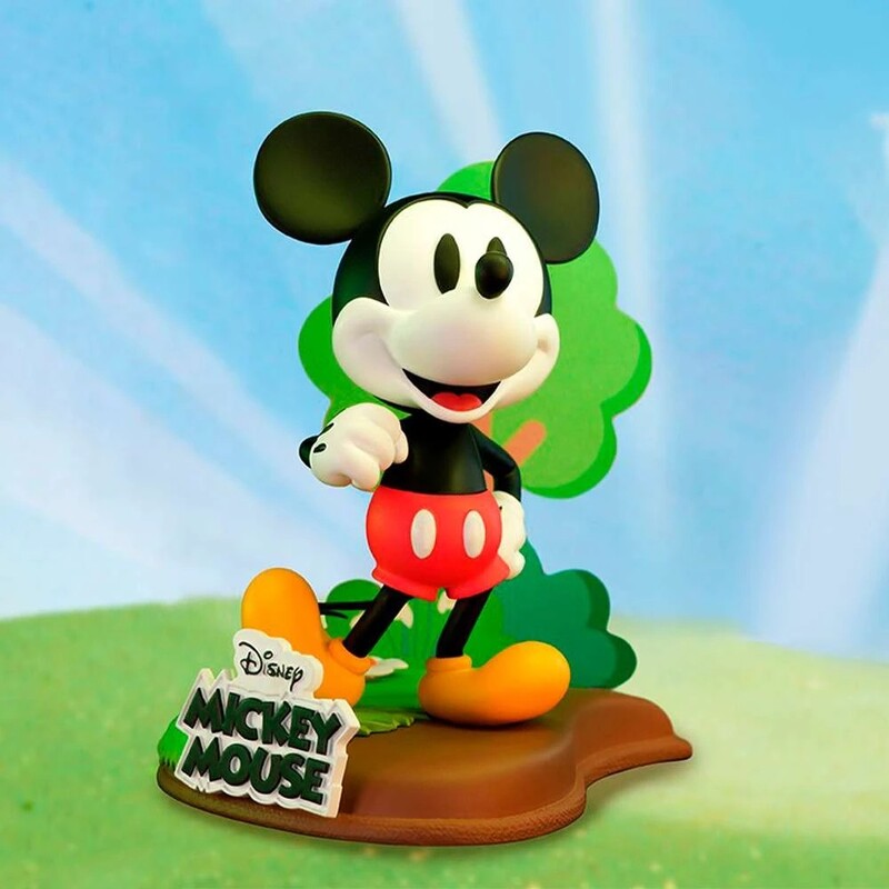 Колекційна фігурка ABYstyle Studio Disney Mickey Mouse (ABYFIG060)