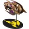 Фото - Коллекционная фигурка Dark Horse StarCraft Limited Edition Golden Age Protoss Carrier Ship Replica (3008-720) | click.ua