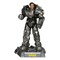 Фото - Колекційна фігурка McFarlane Fallout Hank Maclean S2 Red Platinum Edition (14134) | click.ua