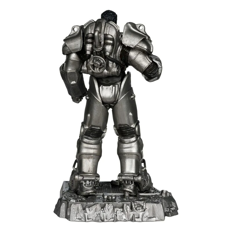 Колекційна фігурка McFarlane Fallout Maximus S2 (14127)
