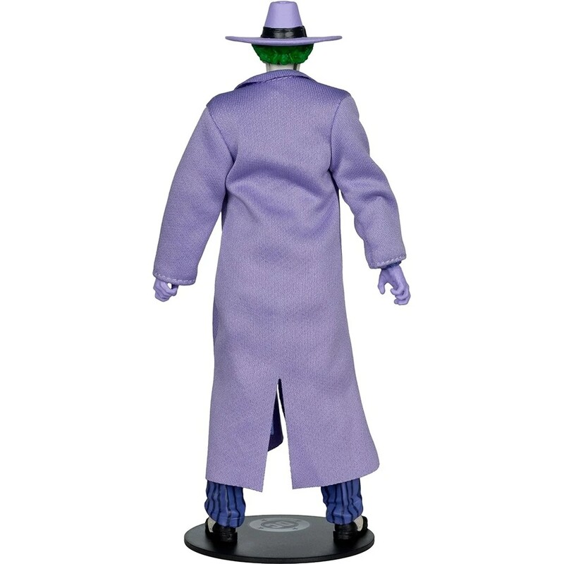 Колекційна фігурка McFarlane DC Comics The Joker Crisis on Infinite Earths (15884)